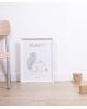 LILIPINSO - Frame squirrel