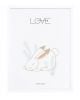 LILIPINSO - Frame rabbit love