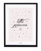 LILIPINSO - Frame little princess