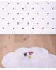 Lilipinso - Stickers deco black cross
