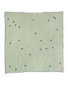 FERM LIVING - Quilted Teepee Mint