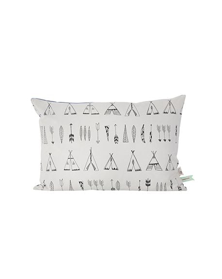 FERM LIVING - Native Cushion