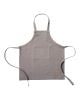FERM LIVING - Tablier de Cuisine Enfant - Gris