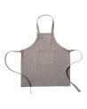 Ferm Living - Kids Apron - Grey