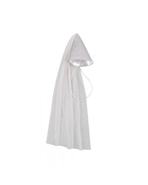 Mouche - Chapeau de fée Gris argent