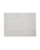 LORENA CANALS - TAPIS TRENZAS Gris Clair - 120 x 160 cm