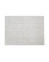 LORENA CANALS - TAPIS TRENZAS Gris Clair - 120 x 160 cm