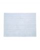 LORENA CANALS - TAPIS TRENZAS Bleu Clair - 120 x 160 cm