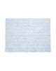 LORENA CANALS - TRENZAS Soft Blue - 120 X 160 cm