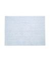LORENA CANALS - TRENZAS Soft Blue - 120 X 160 cm