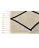 LORENA CANALS - Bereber Beige - 140 X 200 cm