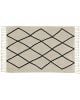 LORENA CANALS - TAPIS Bereber Beige- 140 x 200 cm