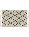 LORENA CANALS - TAPIS Bereber Beige- 140 x 200 cm