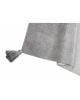 LORENA CANALS - Degrade Dark Grey-Grey - 120 x 160 cm 