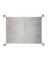 LORENA CANALS - TAPIS Degrade Dark Grey-Grey - 120 x 160 cm