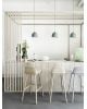 MUUTO - GRAIN Pendant Lamp