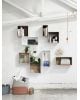 MUUTO - E27 - Suspension - Vert amande