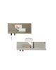 MUUTO FOLDED SHELF - Medium