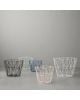 FERM LIVING - Wire Basket top Large - Black 60 cm