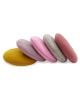 MUSKHANE - Coussin Smarties Iris en feutre