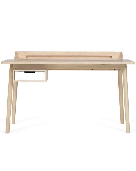 Harto - Bureau Honoré - Blanc
