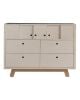 KUTIKAI - Commode - Peekaboo collection - 120x50 cm