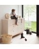 KUTIKAI - Commode - Peekaboo collection - 120x50 cm