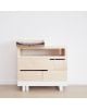 KUTIKAI - Chest of Drawers - Roof Collection - 100x50cm