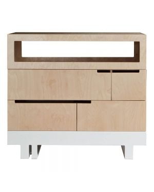 KUTIKAI - Commode - Roof collection - 100x50 cm