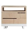 KUTIKAI - Commode - Roof collection - 100x50 cm