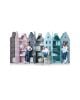 KAST VAN EEN HUIS - AMSTERDAM STEPS GABLE Design cabinet - H 198 x W 55 x D 55 cm