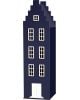 KAST VAN EEN HUIS - AMSTERDAM STEPS GABLE Design cabinet - H 198 x W 55 x D 55 cm