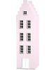 KAST VAN EEN HUIS - AMSTERDAM FINITION ESCALIER armoire design - H 198 x P 55 x L 55 cm