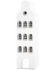 KAST VAN EEN HUIS - AMSTERDAM FINITION CLOCHE armoire design - H 198 x P 55 x L 55 cm