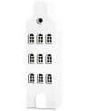 KAST VAN EEN HUIS - AMSTERDAM Bellgable Design cabinet - 198 x 55 x 55 cm