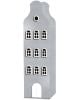 KAST VAN EEN HUIS - AMSTERDAM FINITION CLOCHE armoire design - H 198 x P 55 x L 55 cm