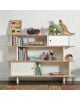 OEUF - Mini Library Birch