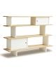 OEUF - Mini Library Birch