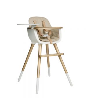 MICUNA - OVO Cushion for high chair - Beige