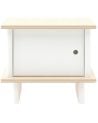 OEUF NYC - TABLE DE CHEVET ML