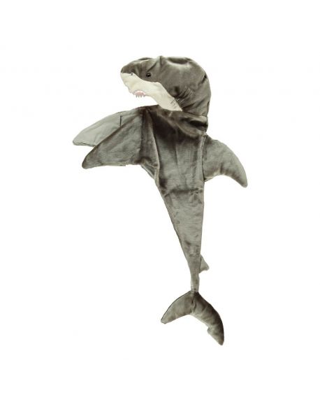 RATATAM - Déguisement Requin