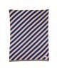 FERM LIVING - Plaid Little Stripe pour bébé 