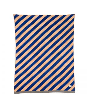FERM LIVING - Little Stripe blanket