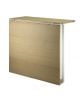 String Furniture - TABLE PLIANTE