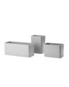 String Furniture - Rangement - Set de 3 Gris