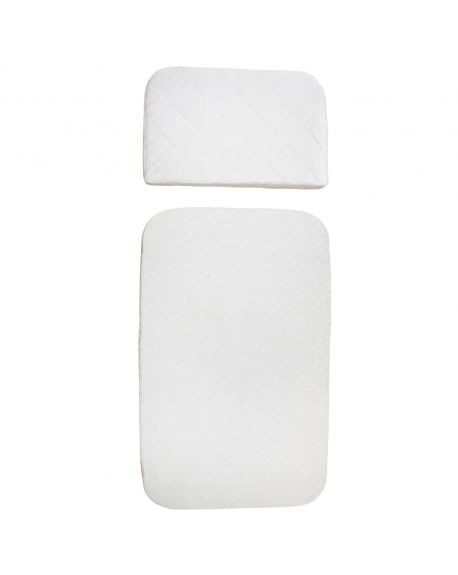 SEBRA - Mattress Classic - Baby & Junior