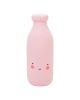A Little Lovely Company - veilleuse bouteille de lait Rose