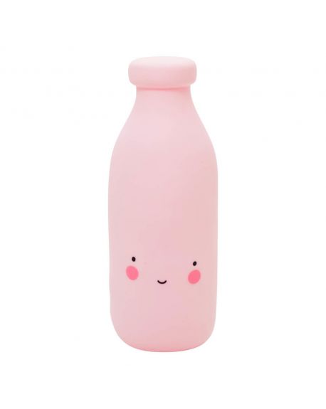 A Little Lovely Company - Mini milk light - Pink