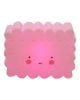 A Little Lovely Company - veilleuse cookie LED - Rose