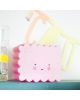 A Little Lovely Company - Mini cookie light - pink